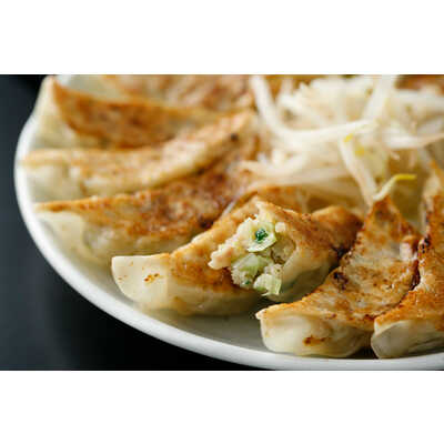 【福袋】餃子福袋！はままつ餃子９０個