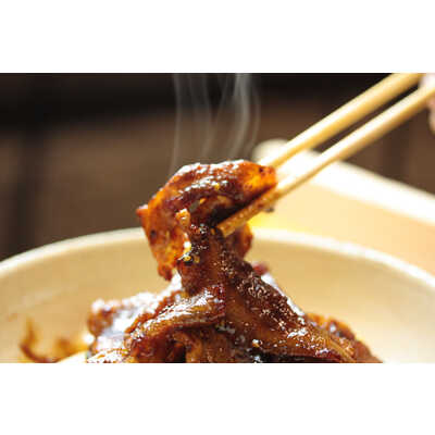 国産豚肉味噌ダレ焼肉５００ｇ×２パック