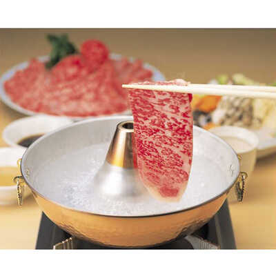 「飛騨牛」しゃぶしゃぶ用