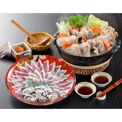 ふく（福）玉手箱