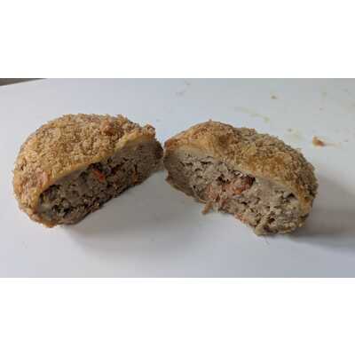 都城　肉肉メンチカツ揚げたて８個セット