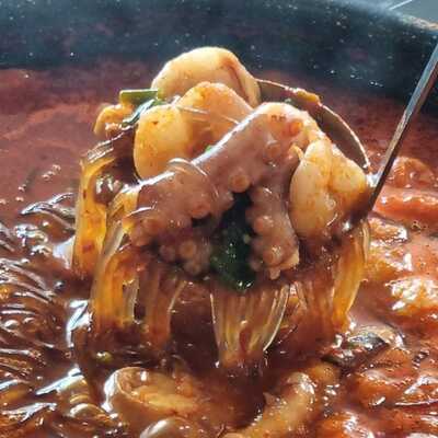 【煮込むだけ】簡単！ナッコプセ