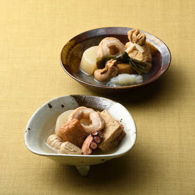 金沢おでん詰合せ