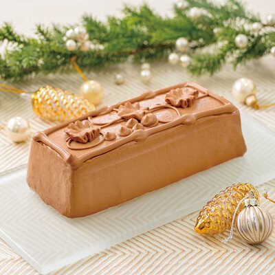 【大丸東京店店頭受取ケーキ】チョコレートケーキＲ