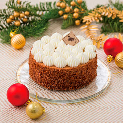 【大丸東京店店頭受取ケーキ】ショコラベリー