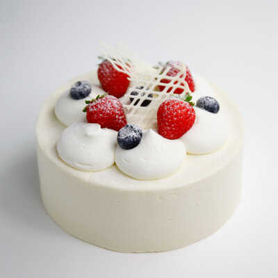 【大丸東京店店頭受取ケーキ】デリスドゥフランス