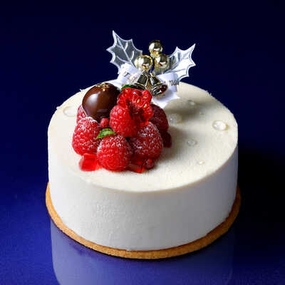 【大丸札幌店店頭受取ケーキ１２月２５日受取り】Ｎｏｅｌ　Ｂｌａｎｃ