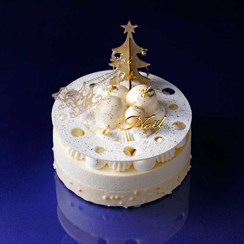 yNX}XP[LzMmَq܃^I yێDyXXP[L1224z̐X|Foret de Neige|