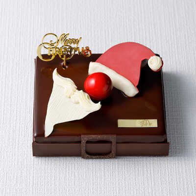 【大丸札幌店店頭受取ケーキ１２月２４日受取り】マリアテレサ