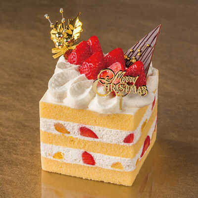 【松坂屋名古屋店店頭受取ケーキ】グラマシーパーク