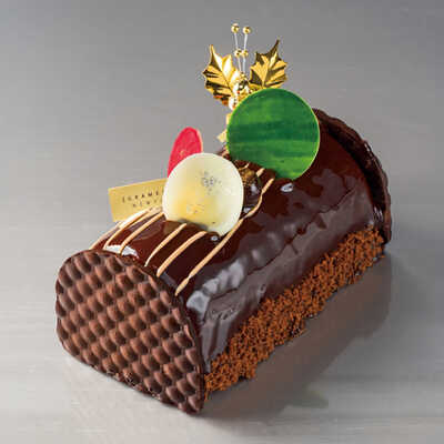 【松坂屋名古屋店店頭受取ケーキ】グラマシーブッシュ