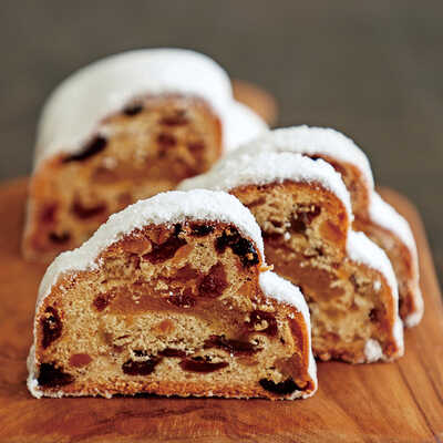 マイスターシュトレン（小）