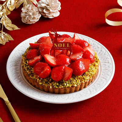 【大丸神戸店店頭受取ケーキ】コンテ　ド　ノエル