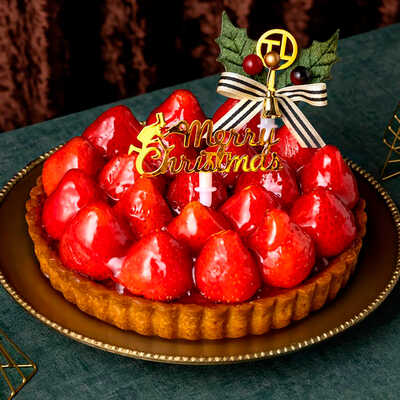 【大丸神戸店店頭受取ケーキ】タルトフレーズ