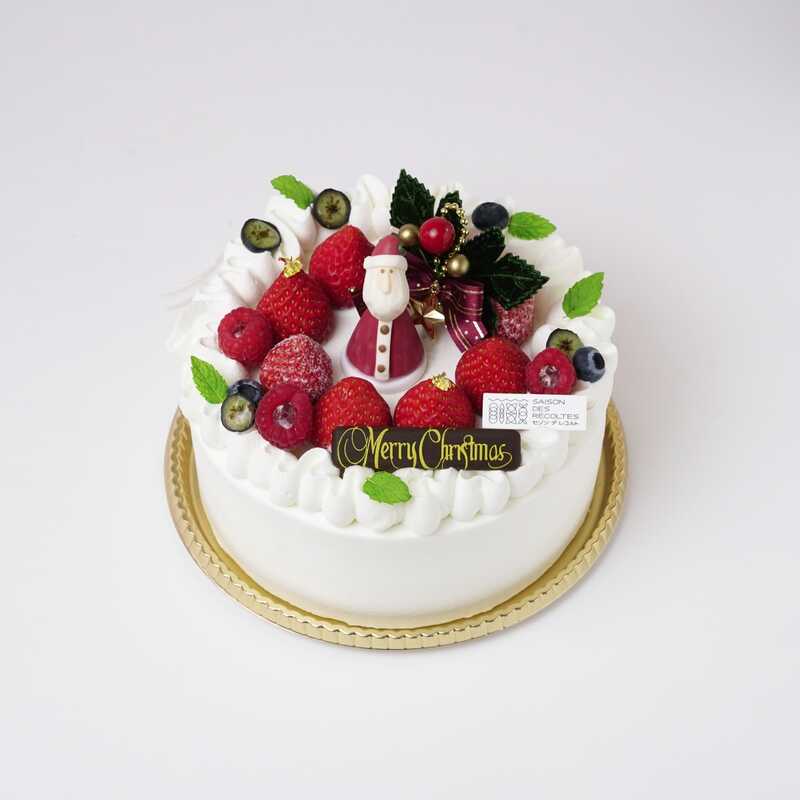 yNX}XP[LzSAISON DES RECOLTES yەV_XXz̃V[gP[L