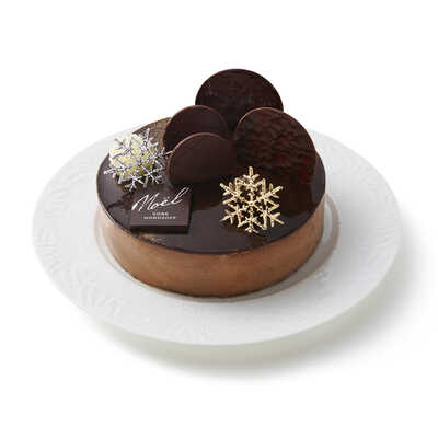 【大丸福岡天神店店頭受取】きらめく聖夜