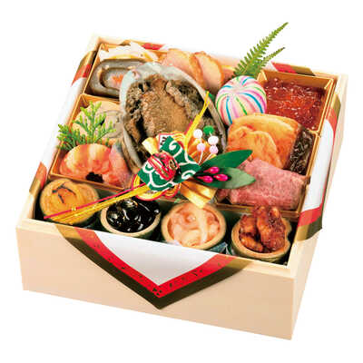 個食（極）一段重（１人用）