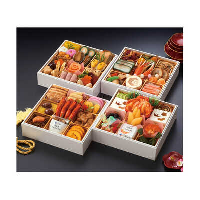 寿与段重（５～６人用）