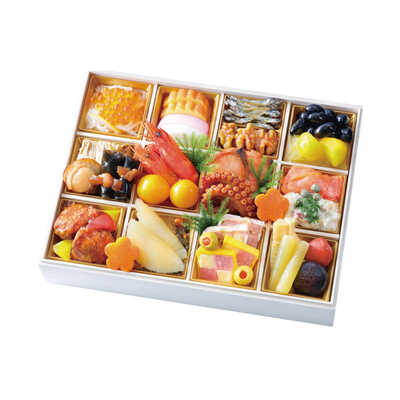 和風一段重（２人用）