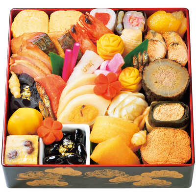 和風　一段・佳肴（２人用）