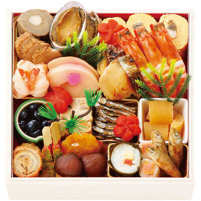 和風　一段（３人用）