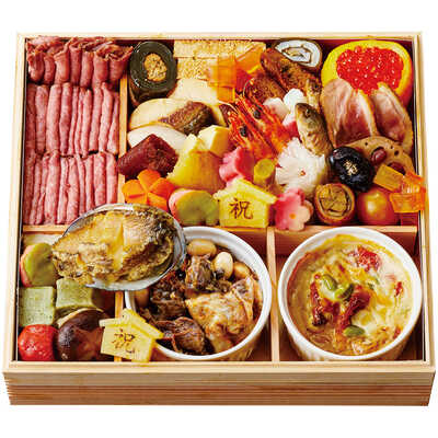 和風　一段（２人用）