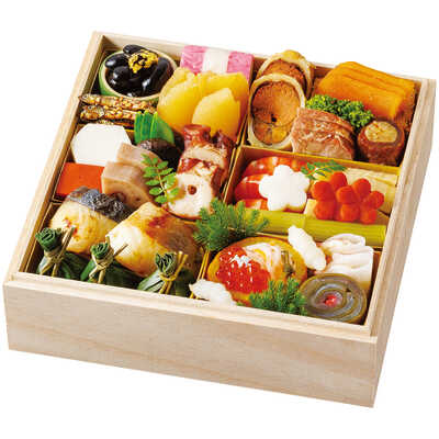 和風　一段（１～２人用）