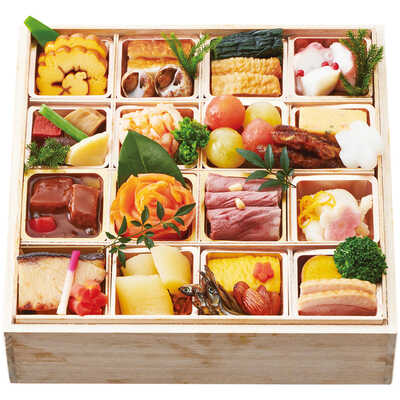 和風　一段（２人用）