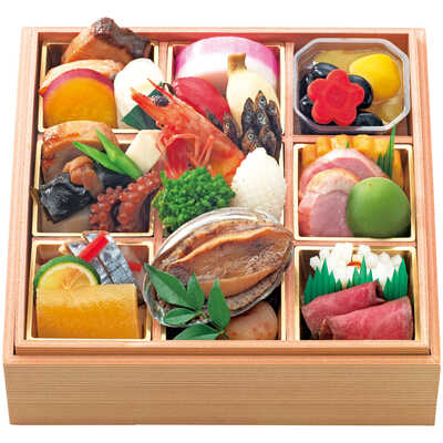 和風　一段（１人用）