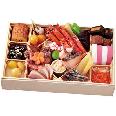 和風　一段（３人用）