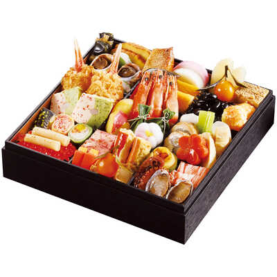 和風　一段（２人用）