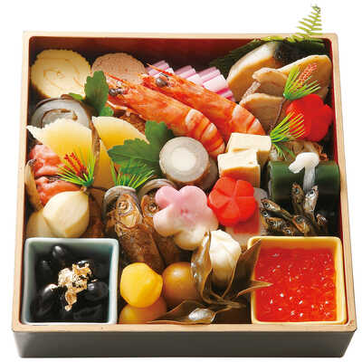 和風　一段（１～２人用）