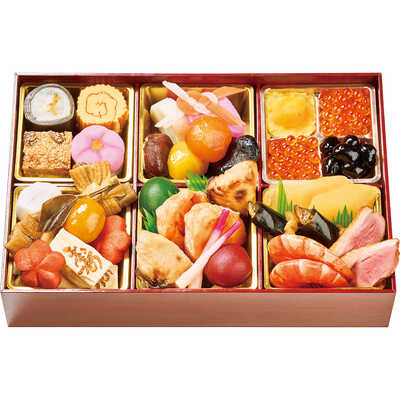 和風　一段（２人用）