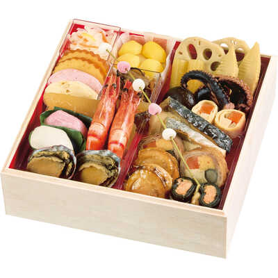 和風　一段（２人用）