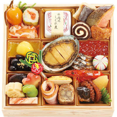 和風　一段（１人用）