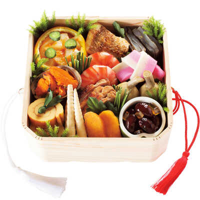 特製　一段（１～２人用）