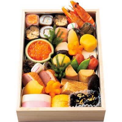 和　一段（１～２人用）