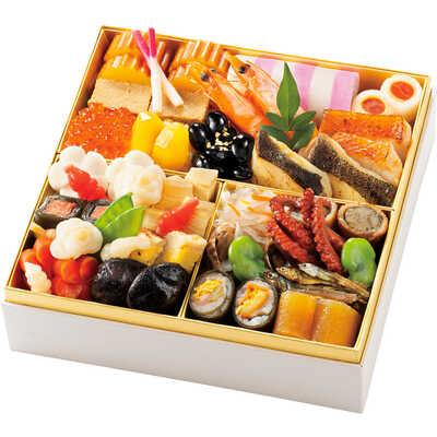 和風　一段（２人用）