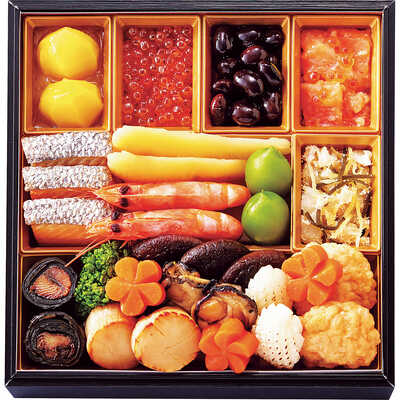 和　一段（２人用）