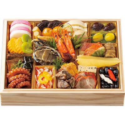 和風　一段（２人用）