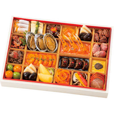 中華風　一段（２人用）