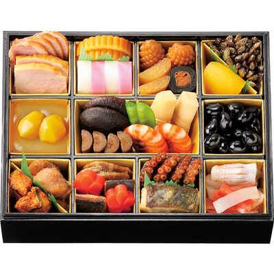 和風　一段（２人用）