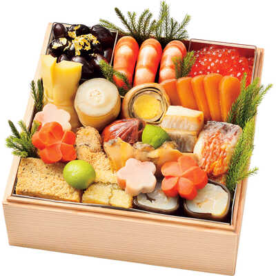 和風　一段（２人用）