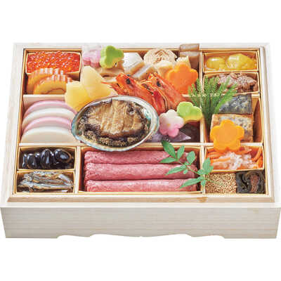 和風　一段（２人用）