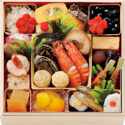 和風　一段（２人用）