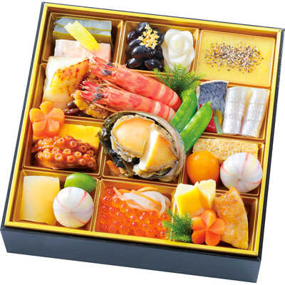 和風　一段（２人用）