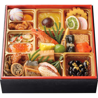 和風　一段（１人用）