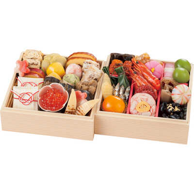 和風　二段（１～２人用）