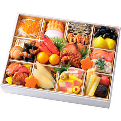 和風　一段（２人用）