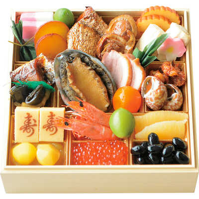 和風　一段（１～２人用）